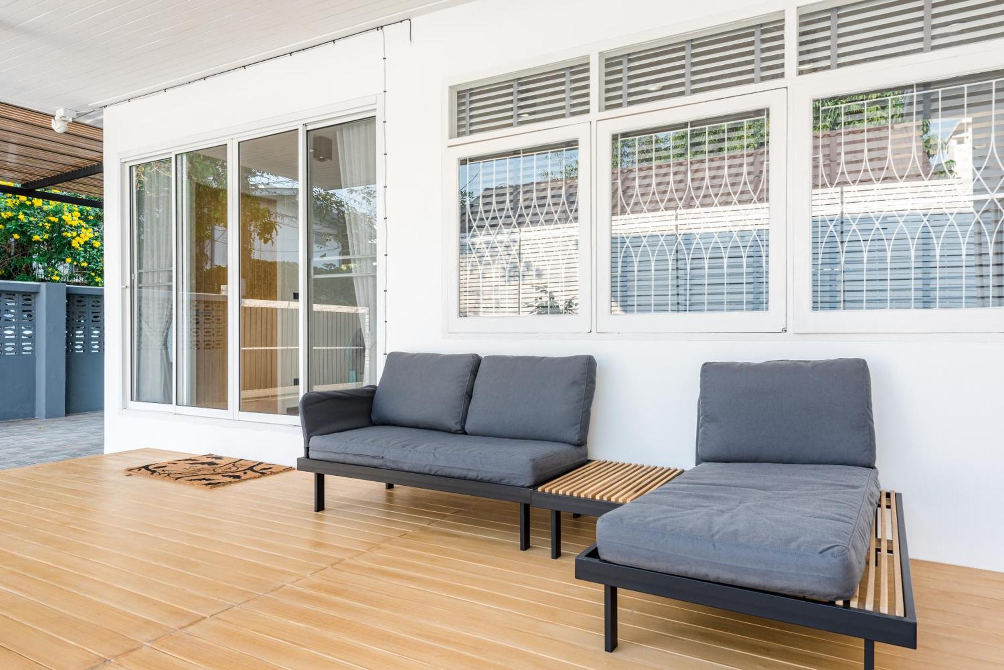 Villa Coco59- Private 3br Pool