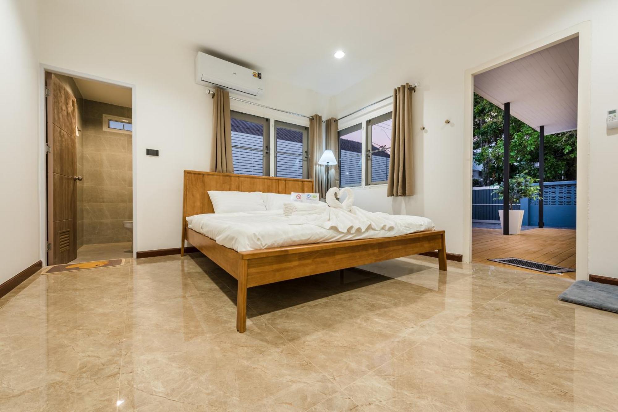 Villa Coco59- Private 3br Pool