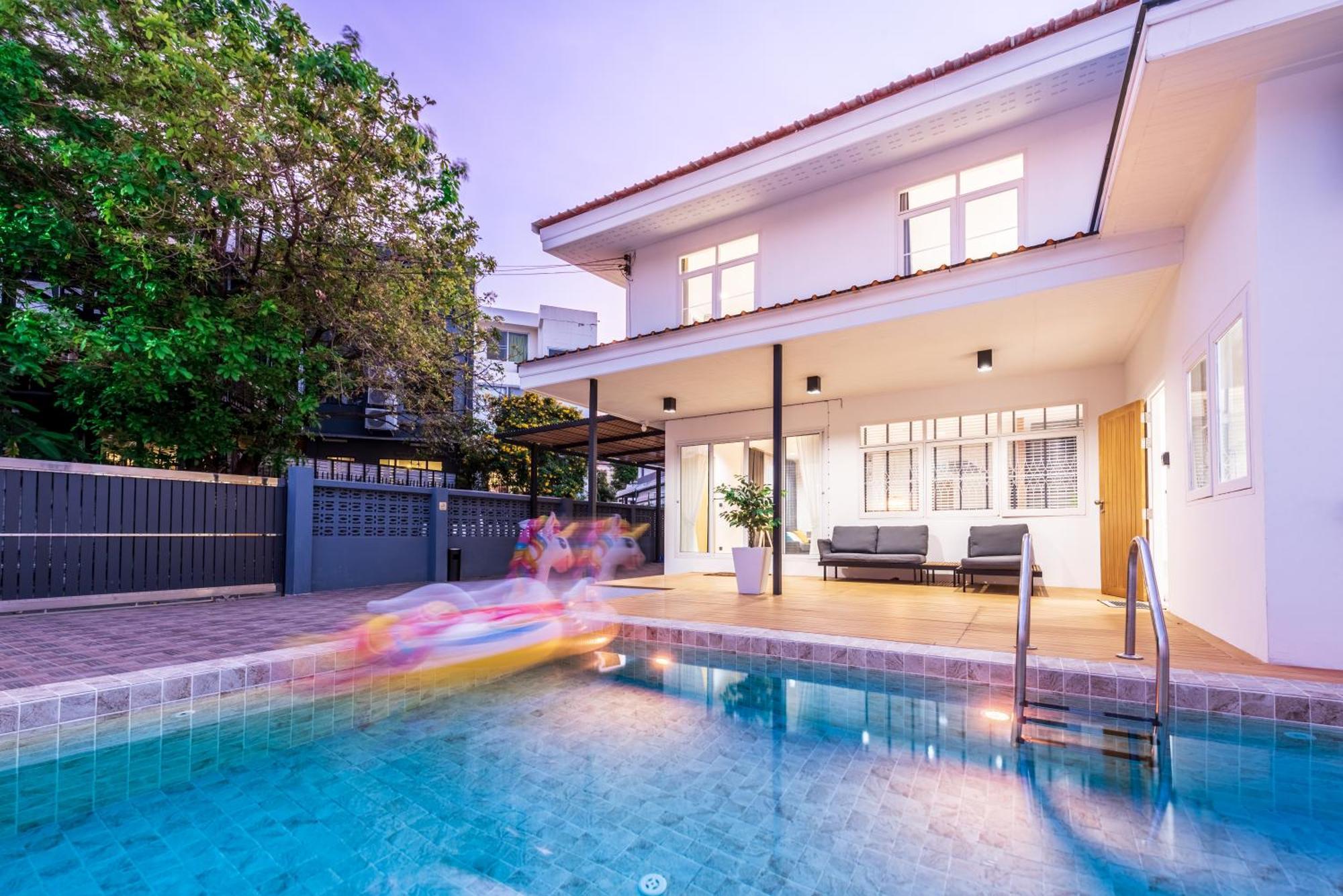 Villa Coco59- Private 3br Pool